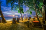Hotel DUSIT THANI KRABI BEACH RESORT dovolená