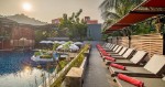 Thajsko, Krabi, Krabi - HOTEL RED GINGER CHIC RESORT