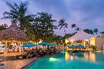 (Thajsko, Krabi, Krabi) - KATATHANI RESORT, PHUKET - PLÁŽ KATA;BANGKOK PALACE HOTEL+,BANGKOK;CENTARA AONANG KRABI