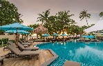 (Thajsko, Krabi, Krabi) - KATATHANI RESORT, PHUKET - PLÁŽ KATA;BANGKOK PALACE HOTEL+,BANGKOK;CENTARA AONANG KRABI
