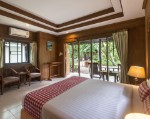 Hotel Ko Ngai - Krabi - Bangkok (SAND SEA RESORT + BANGKOK PALACE + THANYA RESORT) dovolená