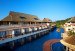 Hotel Krabi Cha-Da Resort