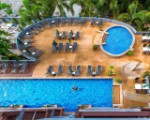 Hotel Krabi Cha-Da Resort dovolená