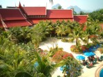 Hotel KRABI THAI VILLAGE dovolená