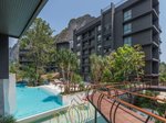 Hotel s bazénem