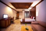 Hotel Bangkok - Krabi (BANGKOK PALACE HOTEL + CENTARA GRAND BEACH RESORT) dovolená