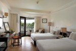 Hotel Bangkok - Krabi (BANGKOK PALACE HOTEL + SAND SEA RESORT) dovolená