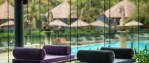 Hotel Bangkok - Krabi (BANGKOK PALACE HOTEL + SAND SEA RESORT) dovolená