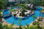 Thajsko, Pattaya - Green Park Resort