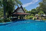Thajsko, Pattaya - Green Park Resort - Prostředí hotelu