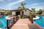 Thajsko, Pattaya - Pinnacle Grand Jomtien Resort & Spa