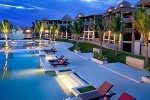 Thajsko, Pchetchaburi, Cha Am - SPRINGFIELD AT SEA RESORT & SPA