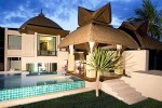 Thajsko, Pchetchaburi, Cha Am - SPRINGFIELD AT SEA RESORT & SPA