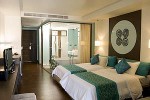 Thajsko, Pchetchaburi, Cha Am - SPRINGFIELD AT SEA RESORT & SPA