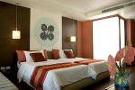 Thajsko, Pchetchaburi, Cha Am - SPRINGFIELD AT SEA RESORT & SPA