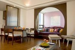 Thajsko, Pchetchaburi, Cha Am - SPRINGFIELD AT SEA RESORT & SPA