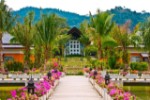 Hotel Beyond Resort Khaolak - Adults Only