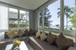 Hotel KANTARY BEACH VILLAS & SUITES dovolená