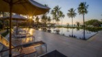 Hotel Kantary Beach Hotel Villas & Suites Khao Lak dovolená