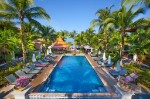 Hotel KHAO LAK BAYFRONT RESORT dovolená