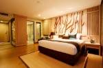 Hotel Khaolak Merlin Resort dovolenka