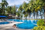 Hotel Outrigger Khao Lak Beach Resort (ex Manathai Khao Lak) dovolená