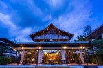 Hotel Outrigger Khao Lak Beach Resort (ex Manathai Khao Lak) dovolená