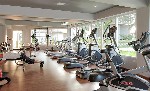 Fitness centrum