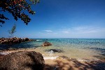 Hotel Sentido Khao Lak dovolená