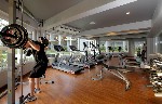 Hotel Sentido Khao Lak dovolená