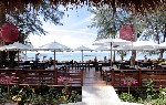 Hotel Sentido Khao Lak dovolená