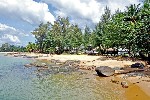 Hotel Sentido Khao Lak dovolená