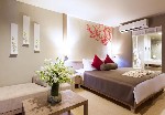 Hotel Sentido Khao Lak dovolená