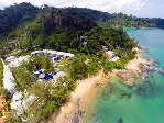 Hotel Sentido Khao Lak dovolená