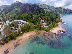 Hotel Sentido Khao Lak dovolená