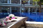 Hotel Sentido Khao Lak dovolená