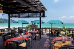 Thajsko, Phang Nga, Khao Lak - WANABUREE RESORT - Bar na pláži