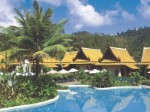 Thajsko, Phang Nga, Khao Lak - BHANDARI RESORT AND SPA - Hotel s bazénem
