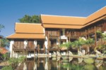 Thajsko, Phang Nga, Khao Lak - BHANDARI RESORT AND SPA - Hotel