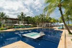 Hotel The Briza Beach Resort Khao Lak dovolená