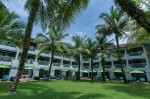 Hotel The Briza Beach Resort Khao Lak dovolená