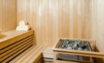 Wellness centrum