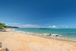 Hotel The Sands Khao Lak by Katathani dovolenka