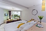 Hotel The Sands Khao Lak by Katathani dovolenka