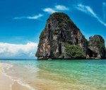 Za krásami ostrovů jižního Thajska