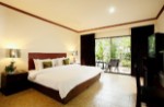 Thajsko, Phuket a okolí, Phuket - BAMBOO BEACH HOTEL & SPA