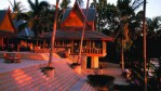 Hotel AMANPURI dovolená