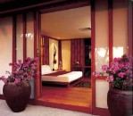 Hotel AMANPURI dovolená