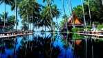 Hotel AMANPURI dovolená