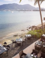 Restaurace - terasa